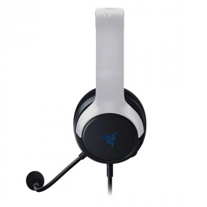 هدست باسیم گیمینگ ریزر مدل Kaira X نسخه PlayStation